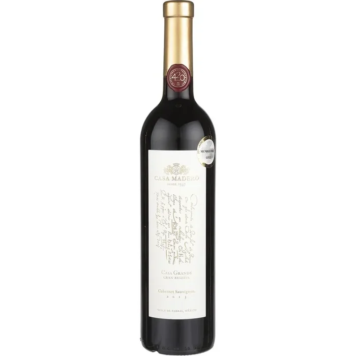 Casa Madero Cabernet Sauv Rsv