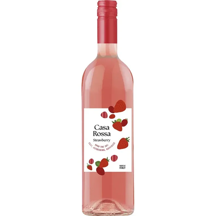Casa Rossa Strawberry