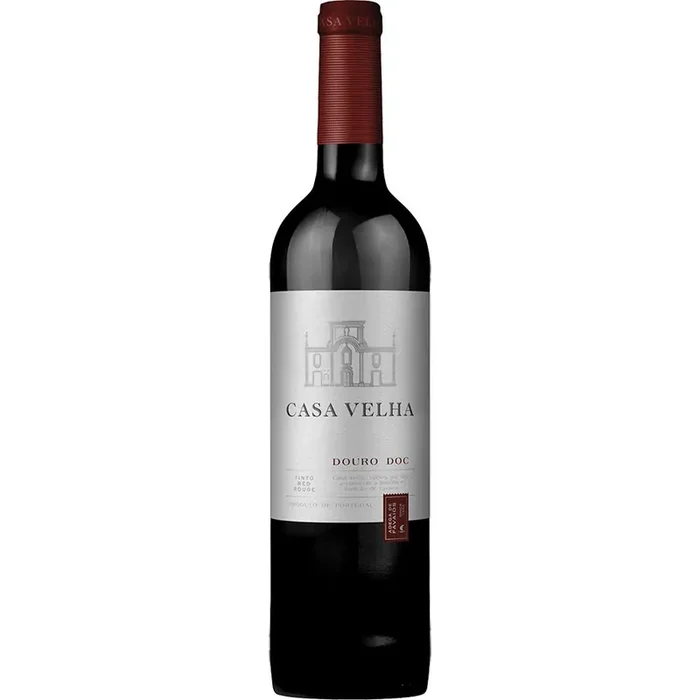 Casa Velha Douro Red Blend