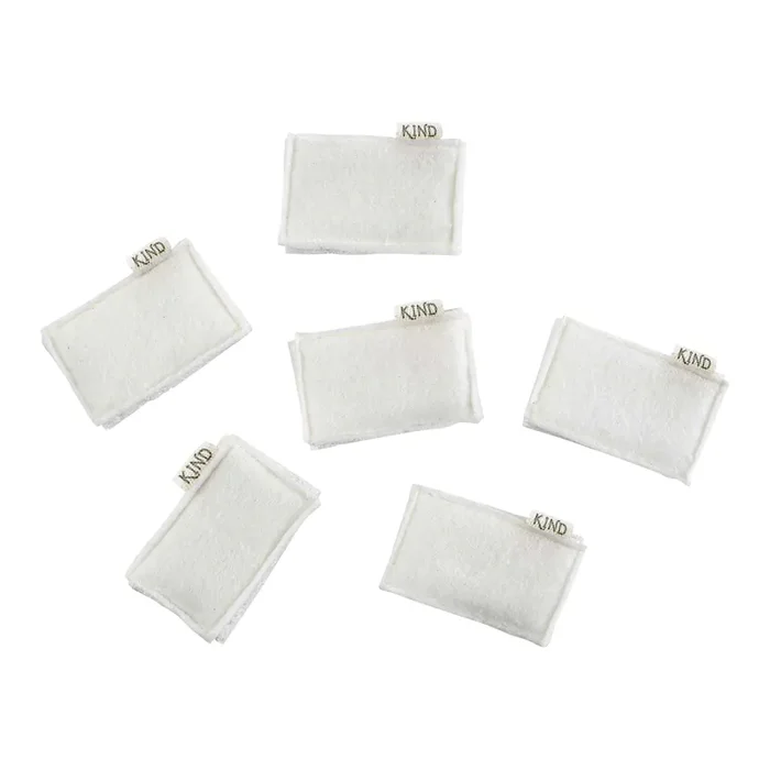 Casabella Kind Scrub Sponges