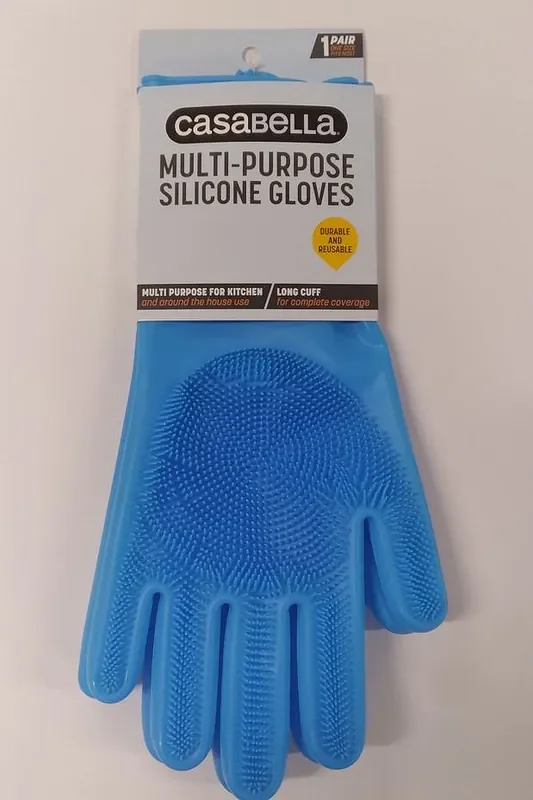 Casabella Multi-Purpose Glove Silicone