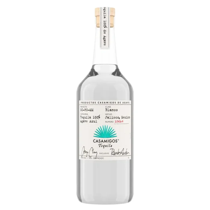 Casamigos Blanco Tequila, 1.0 L