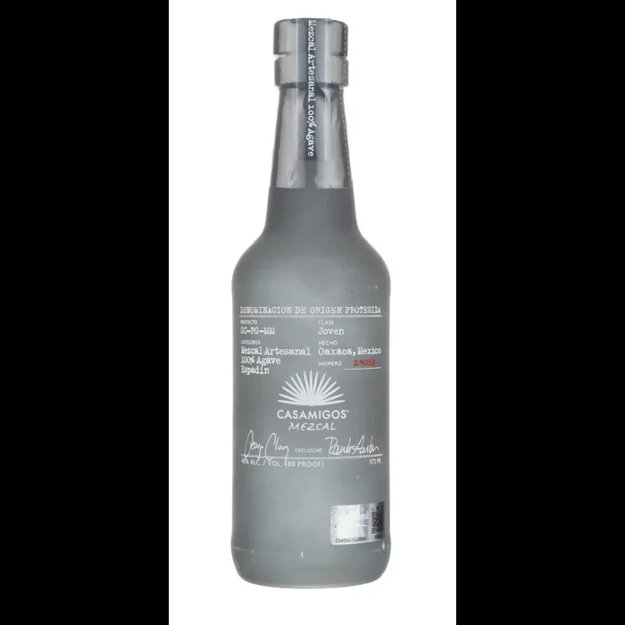 Casamigos Joven Mezcal