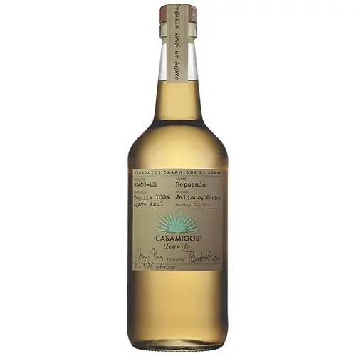 Casamigos Reposado