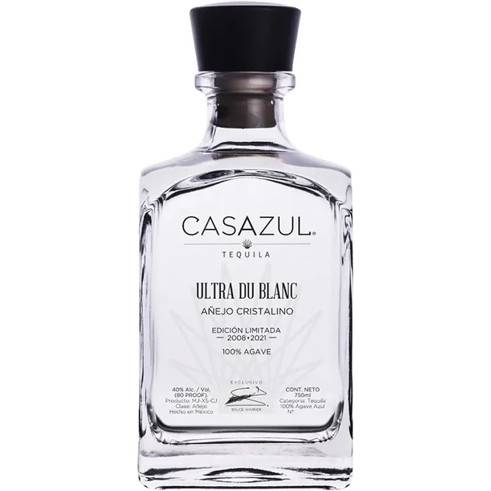 Casazul Ultra Dublanc Crstl Anejo