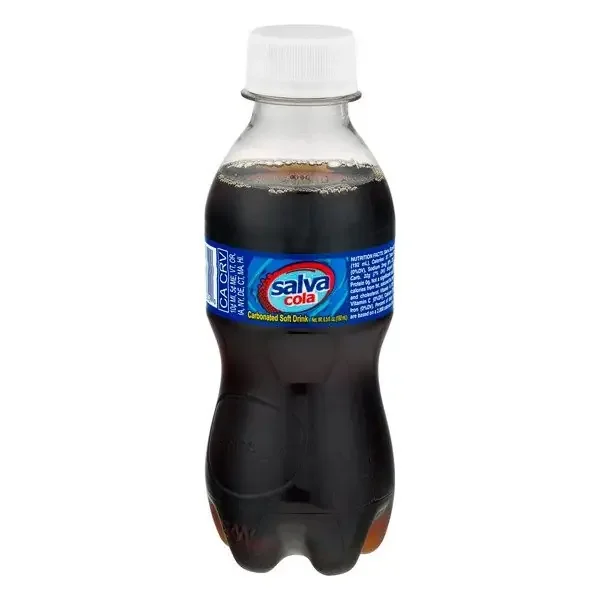 Cascada Salva Cola – 6.5 oz