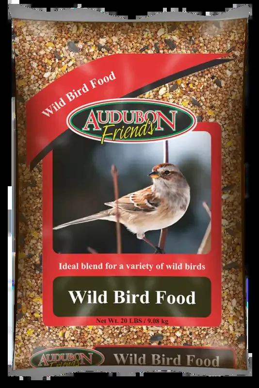 Cascade Wild Bird Food