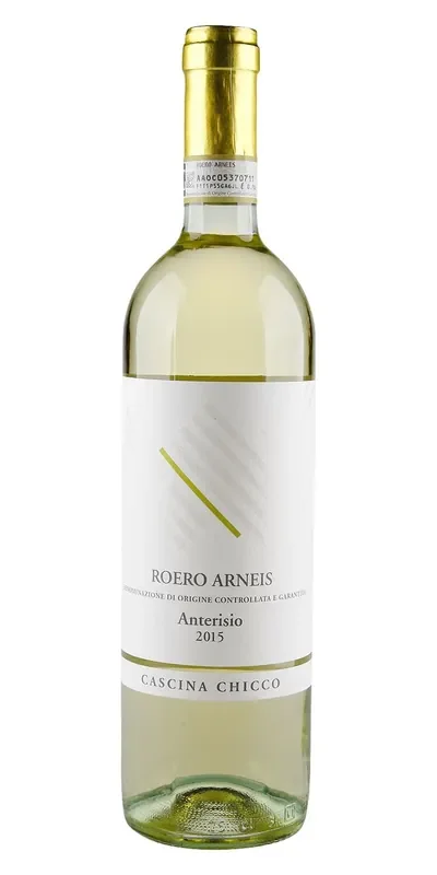 Cascina Chicco Roero Arneis