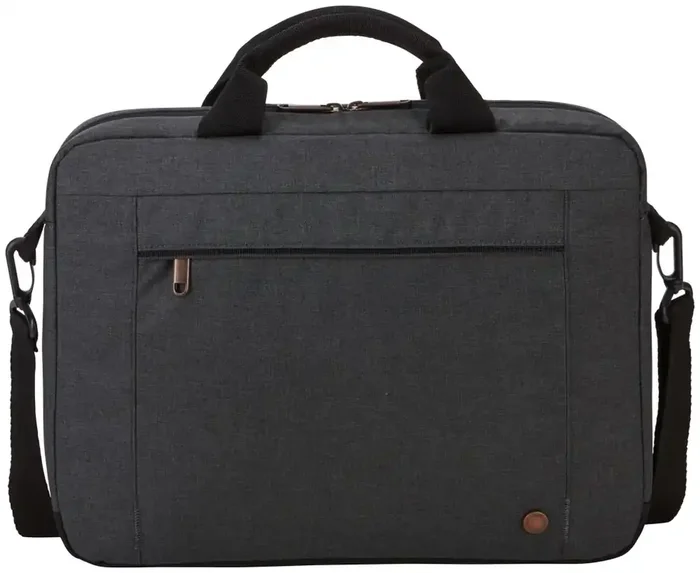 Case Logic Laptop Carrying Case – Gray/Black