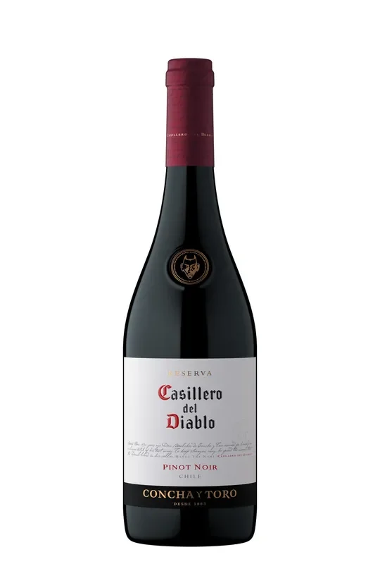Casillero del Diablo Pinot Noir