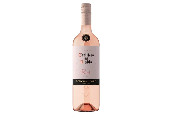 Casillero del Diablo Rose