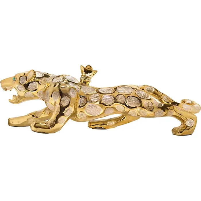 Casino Azul Reposado Jaguar