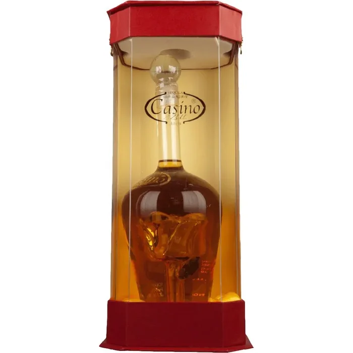 Casino Azul Tequila Anejo