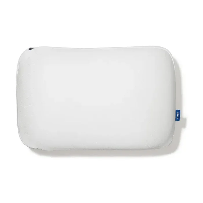 Casper Sleep The Casper Medium Essential Cooling Hybrid Pillow – Standard