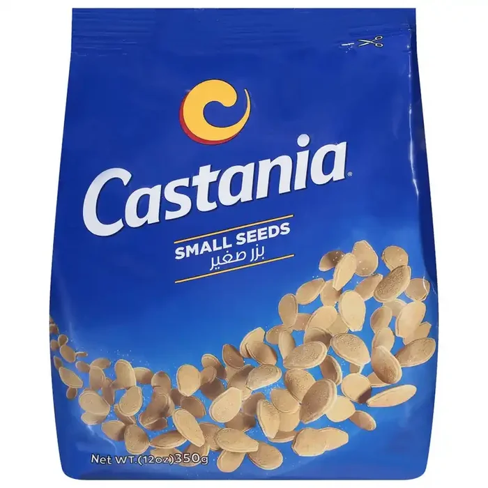 Castania® Small Seeds