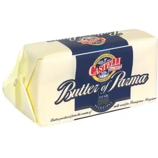Castelli Butter Of Parma