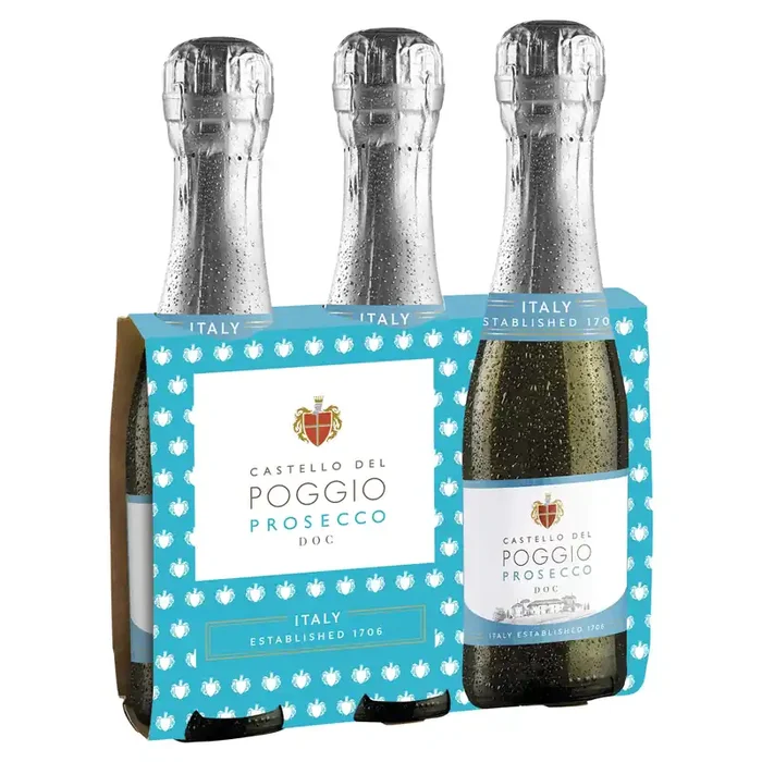 Castello Del Poggio Prosecco