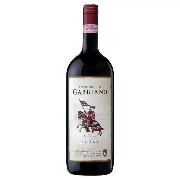 Castello di Gabbiano Chianti Wine Docg