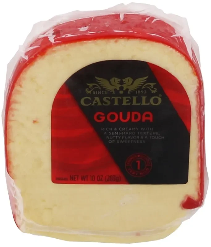 Castello Gouda Wedge