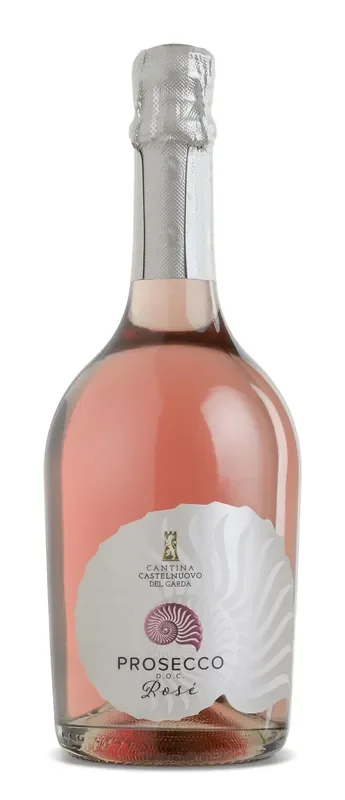 Castelnuovo Prosecco Rose
