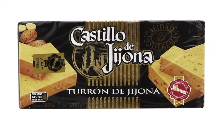 Castillo De Jijona C-Jijona Jijona Turron