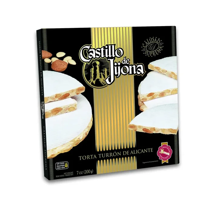 Castillo De Jijona C/Jijona Tortas