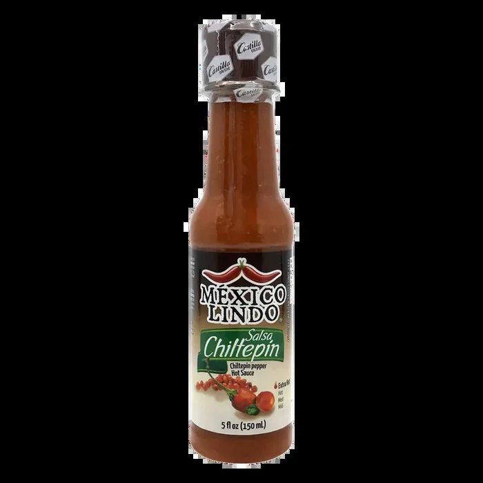 Castillo Salsa Chiltepin