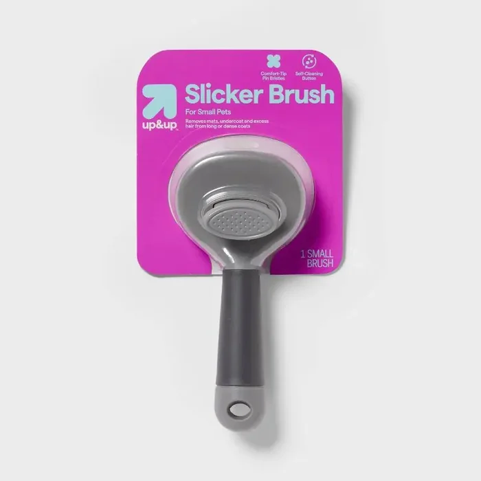 Cat Brush Grooming Tool – up&up™