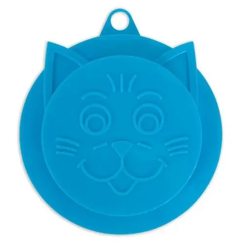 Cat Food Can Cover