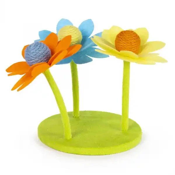 CAT TOY SWAY ‘N PLAY