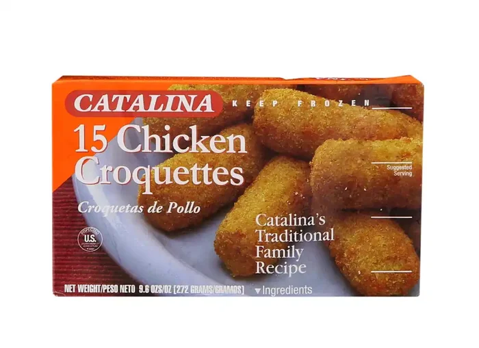 Catalina Croq Catali Pa