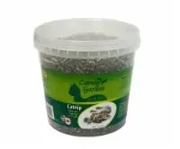 Catnip Garden 100% All Natural and Safe Catnip