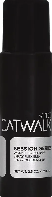Catwalk Hairspray 2.5 oz
