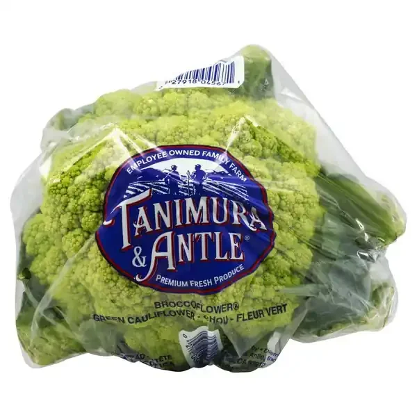 Cauliflower – Green