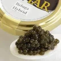 Caviar – Markys Beluga Hybrid