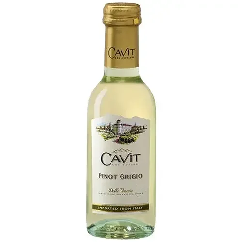 Cavit Pinot Grigio