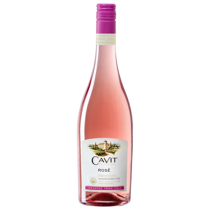 Cavit Rose