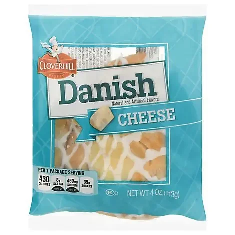 Cb Cheese Danish – Ea