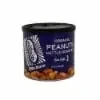 Cb‘s Nuts Organic Sea Salt Kettle Roasted Peanuts