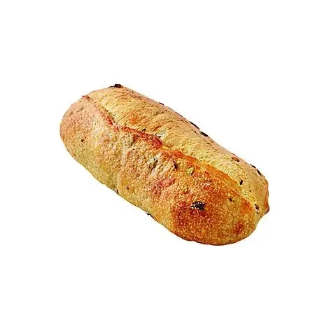 Cbn Artisan Kalamata Olive Batard