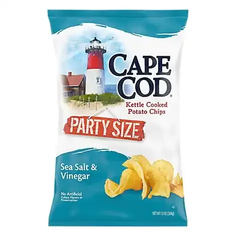 Ccpc Sea Salt Vinegar
