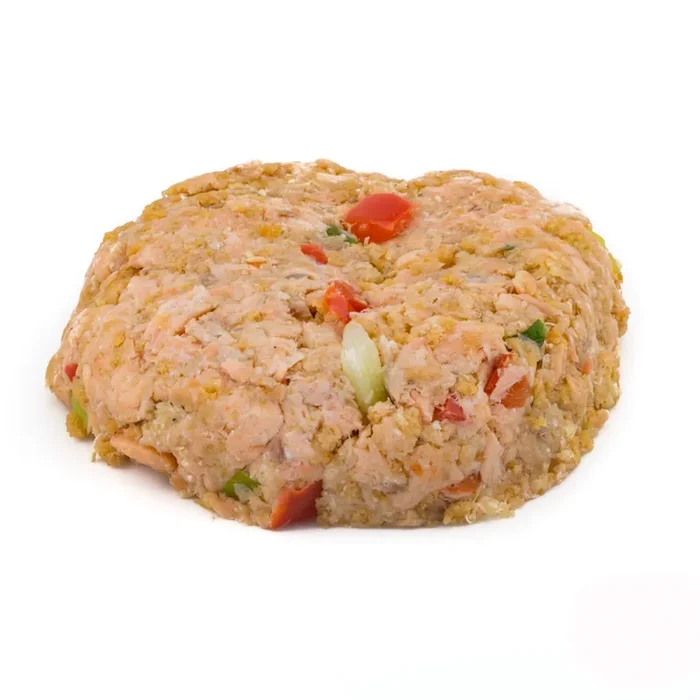 Ccreation Frsh Made Salmon Patty