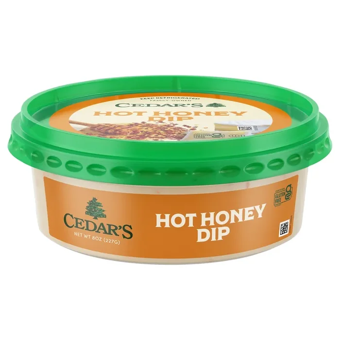 Cedar‘s Hot Honey Dip
