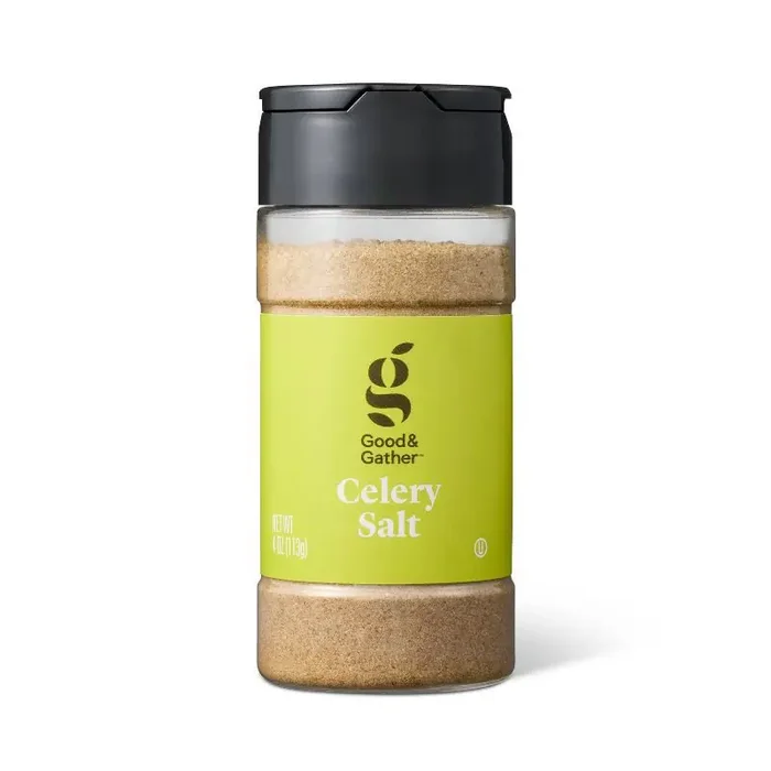 Celery Salt – 4oz – Good & Gather™