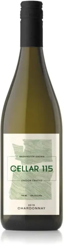 Cellar 115 Chardonnay