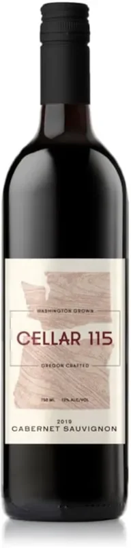 Cellar 115 Merlot