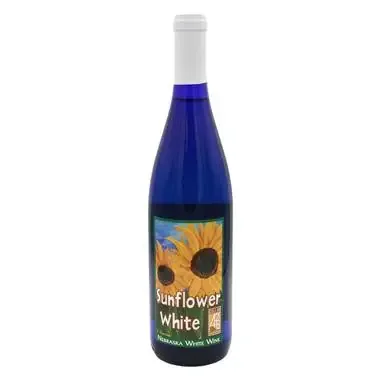 Cellar 426 Sunflower White Nebraska White Wine