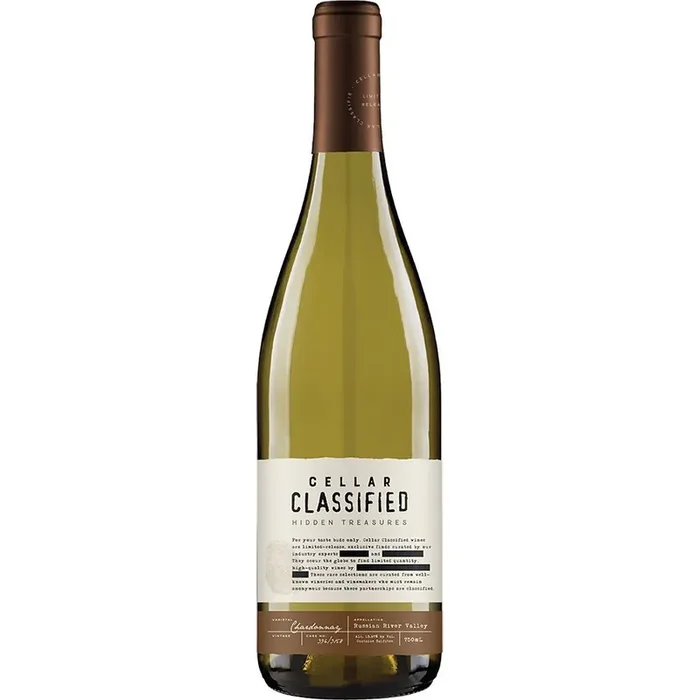 Cellar Classified Chardonnay Rrv