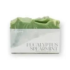 Cellar Door Bath Supply Co Soap Co Eucalyptus Spearmint Soap