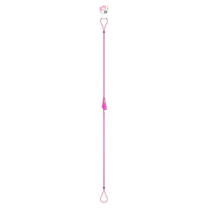 Cellcandy Lightning Braided Cable – Pink